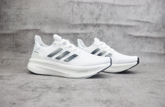 Adidas Ultraboost Light White/silver