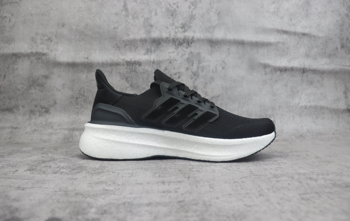 Adidas Ultraboost Light Yellow/Pink