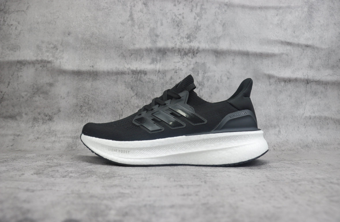 Adidas Ultraboost Light Yellow/Pink