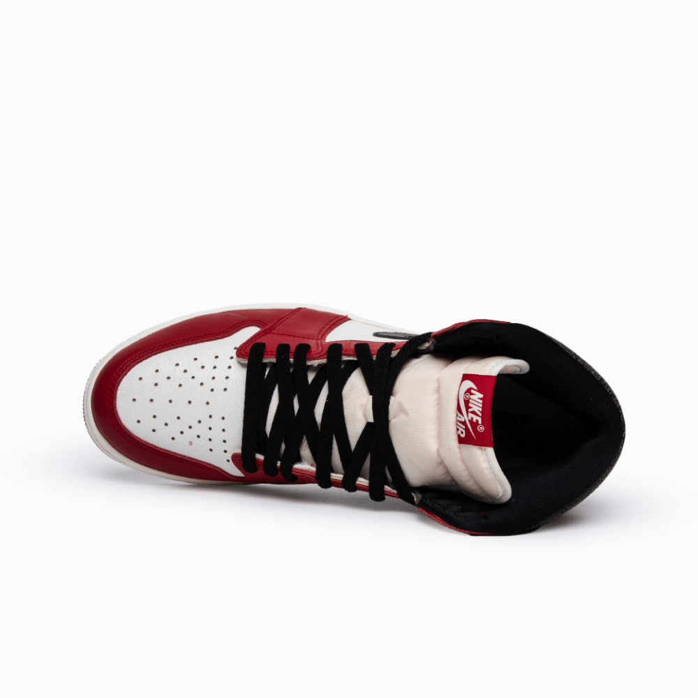 Air Jordan 1 High Chicago Lost and Found