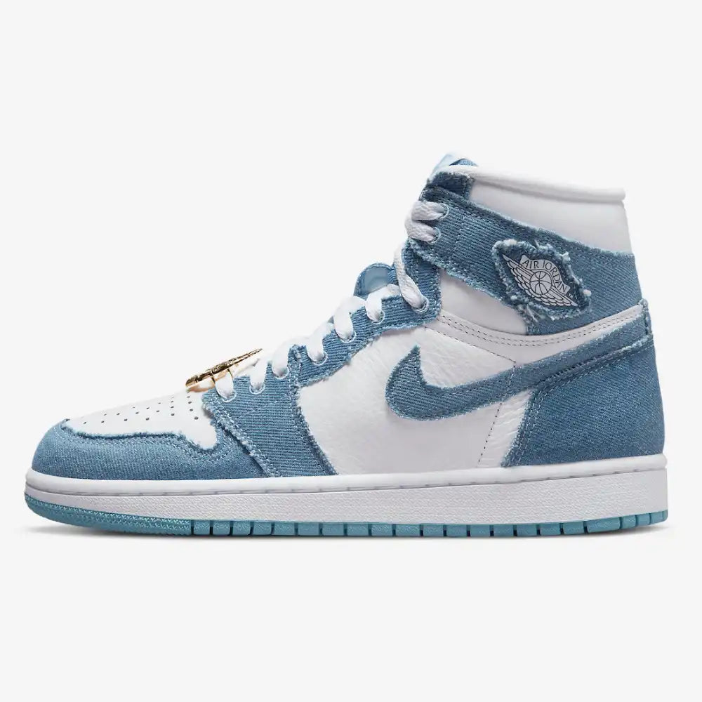 Air Jordan 1 High OG Denim