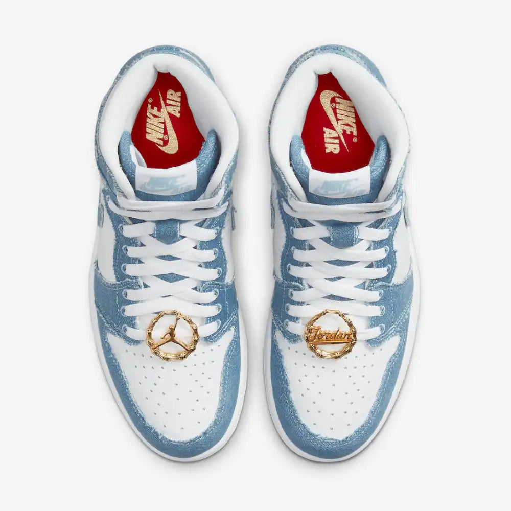 Air Jordan 1 High OG Denim