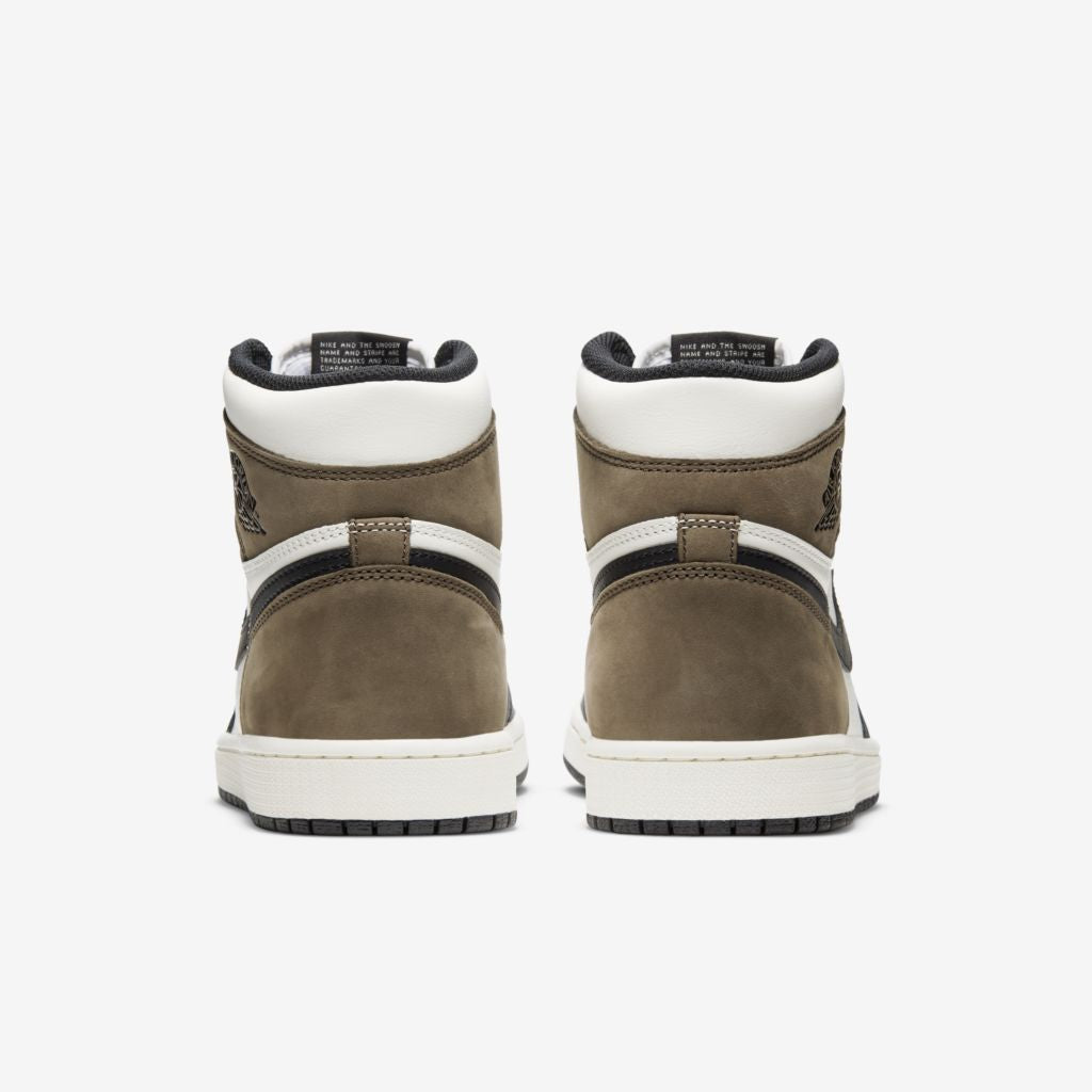 Air Jordan 1 High Dark Mocha