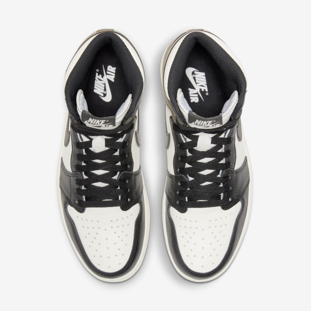 Air Jordan 1 High Dark Mocha