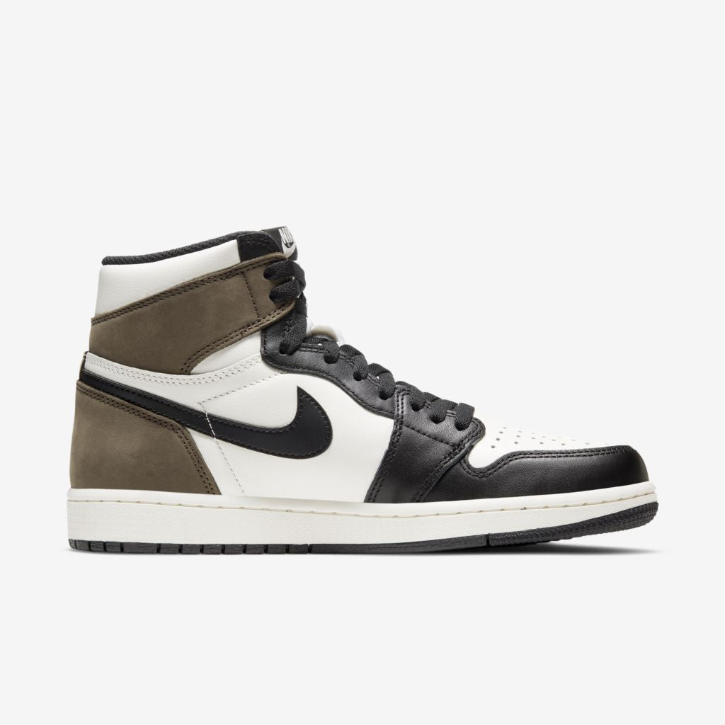 Air Jordan 1 High Dark Mocha