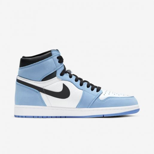 Air Jordan 1 High University Blue