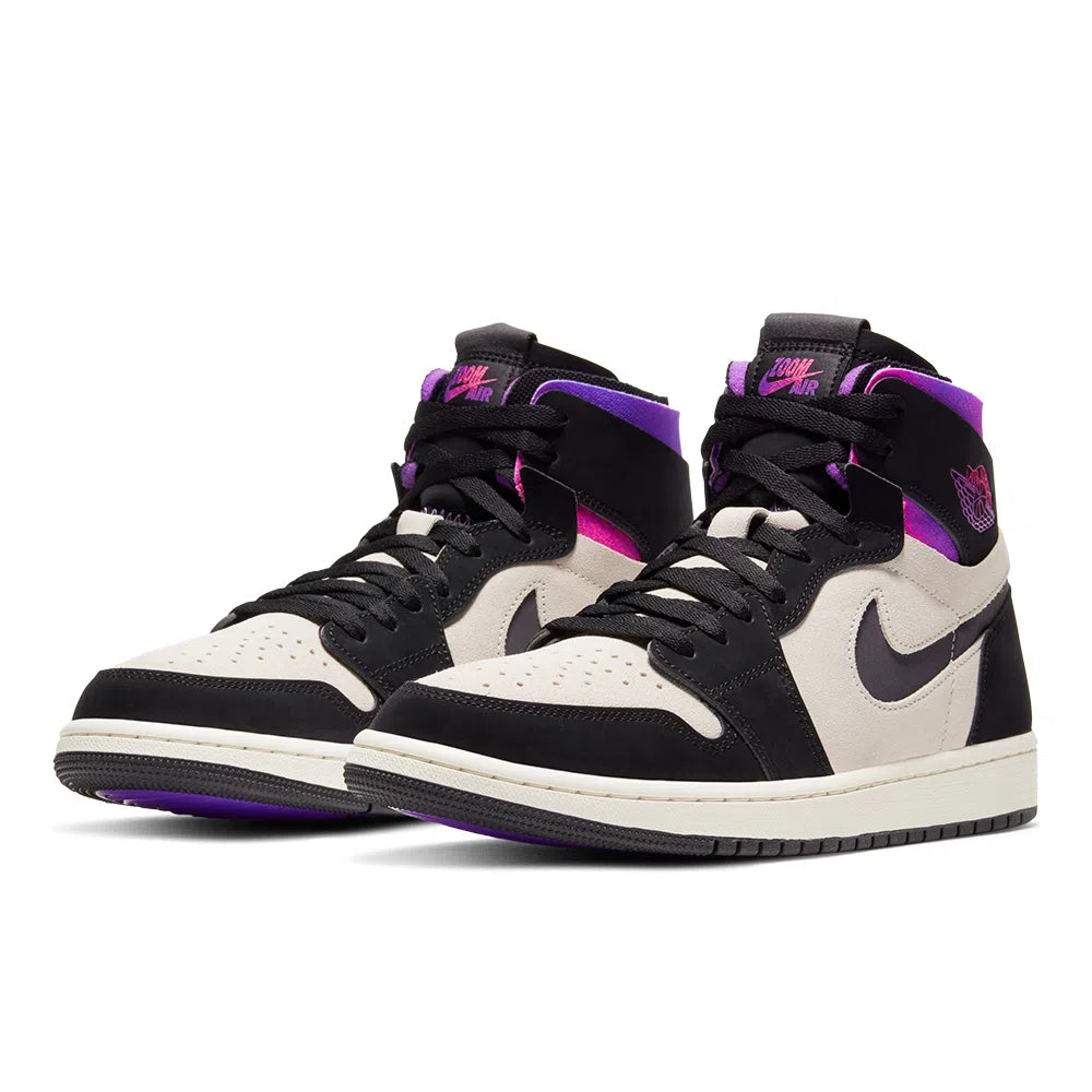 PSG x Air Jordan 1 High Zoom