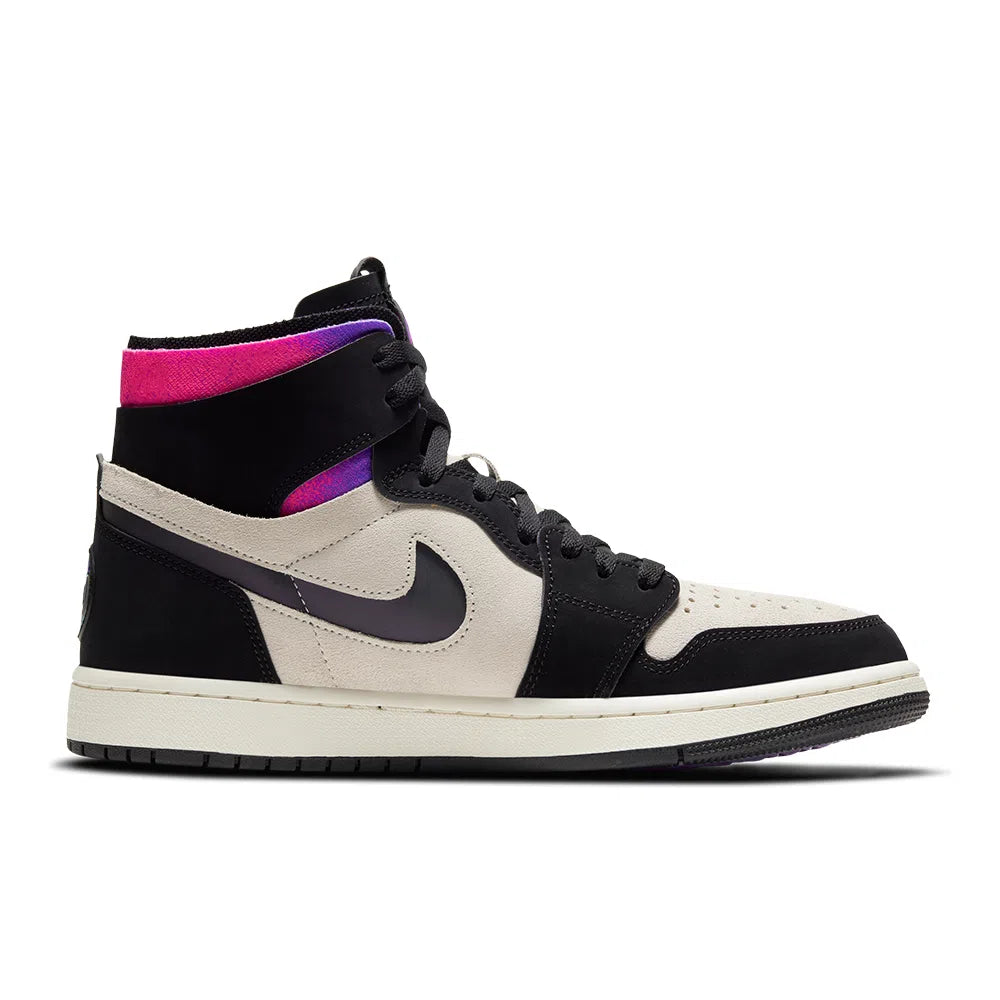PSG x Air Jordan 1 High Zoom