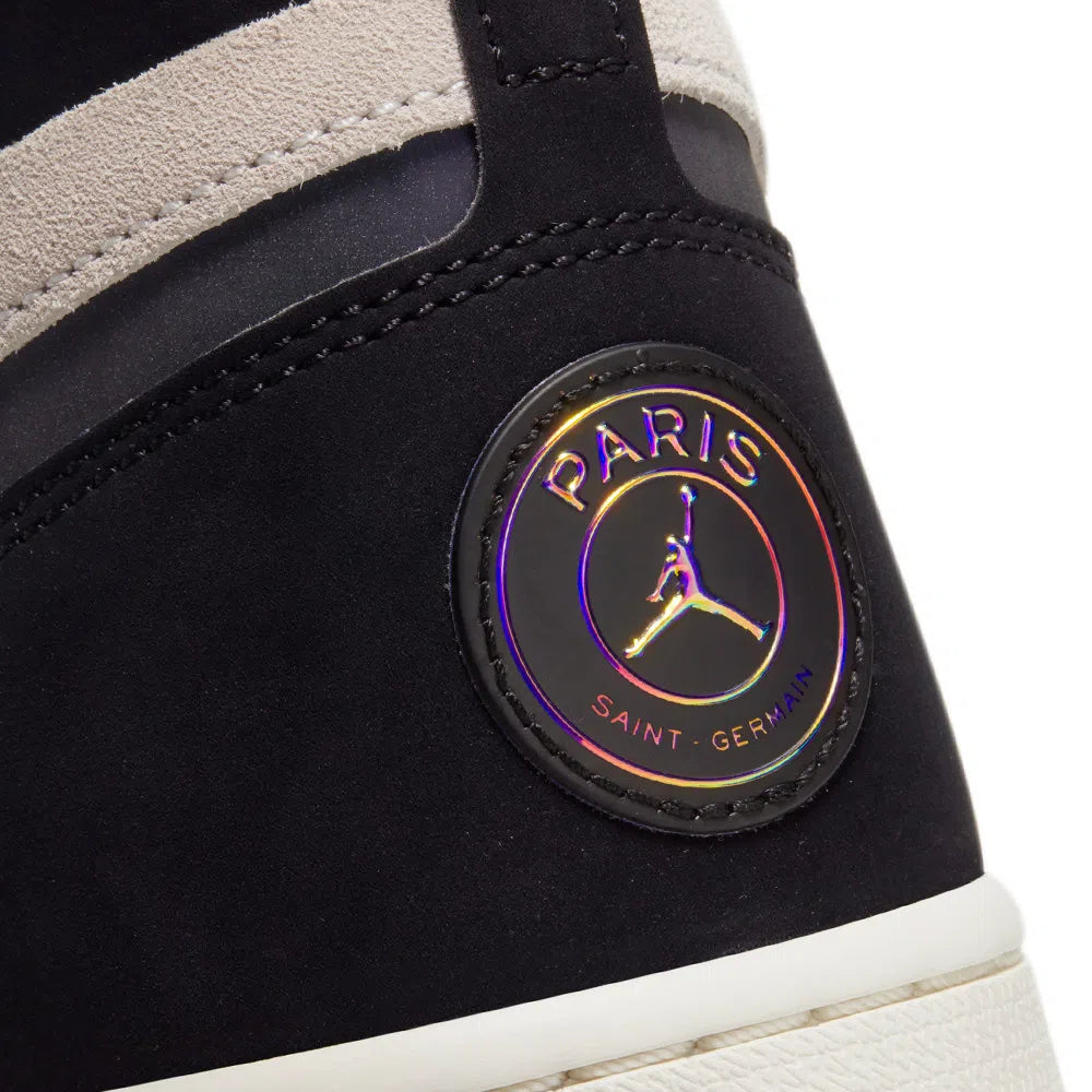 PSG x Air Jordan 1 High Zoom