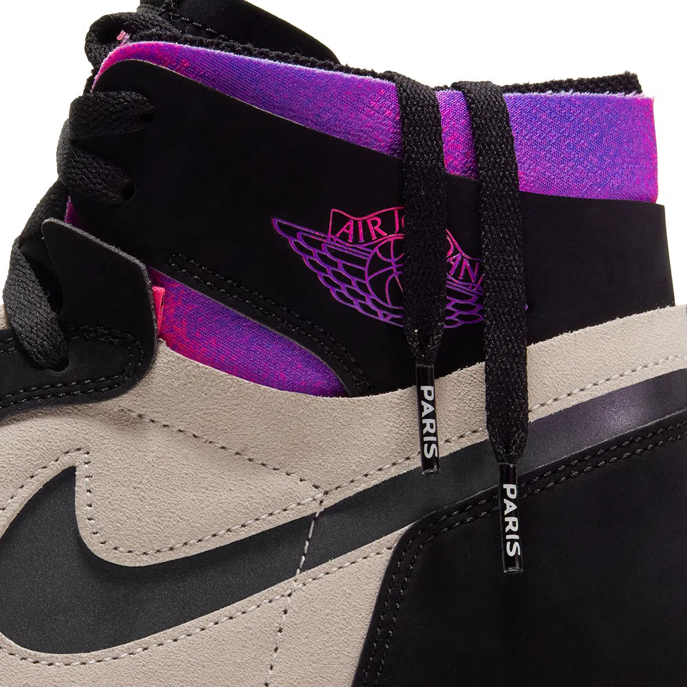 PSG x Air Jordan 1 High Zoom
