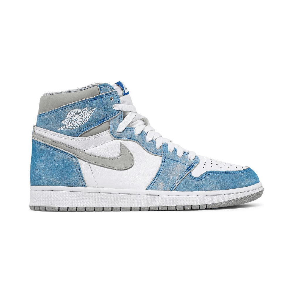 Air Jordan 1 High Hyper Royal