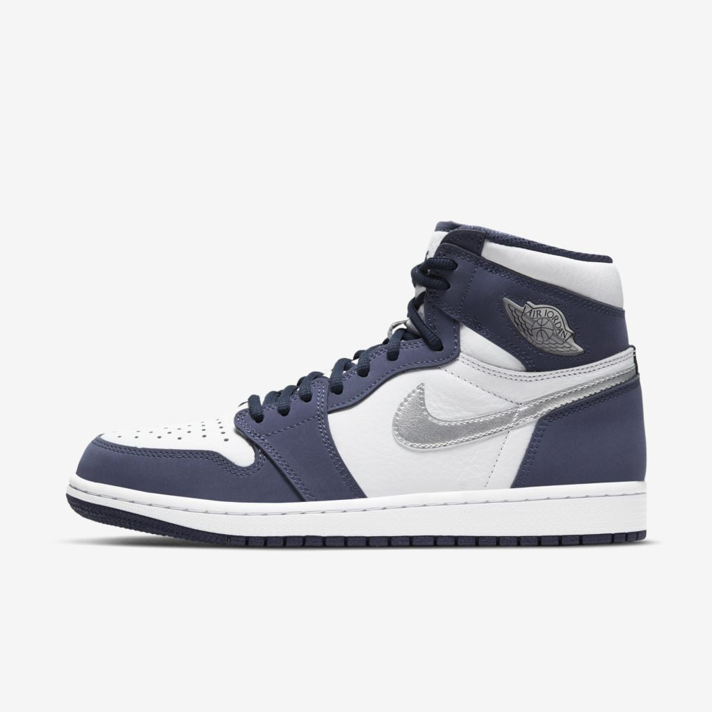 Air Jordan 1 High CO.JP Midnight Navy