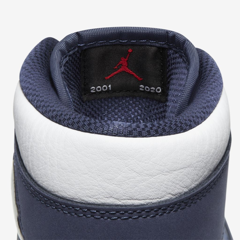 Air Jordan 1 High CO.JP Midnight Navy