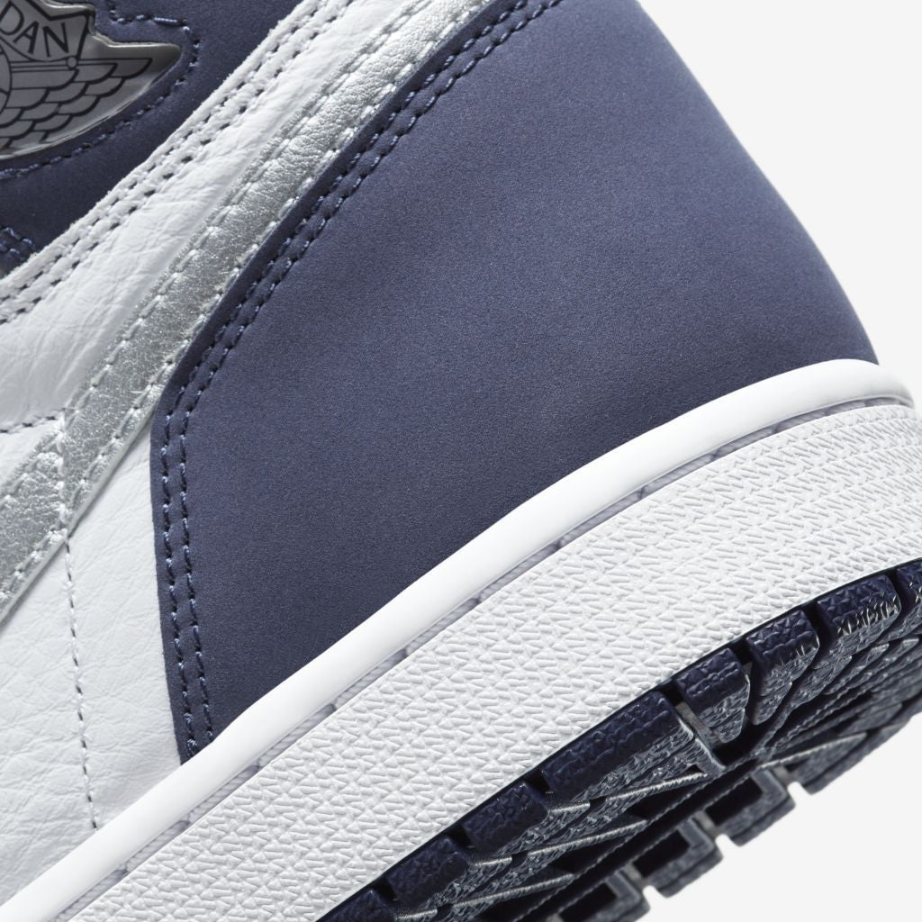 Air Jordan 1 High CO.JP Midnight Navy