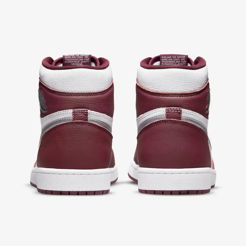 Air Jordan 1 High OG Bordeaux