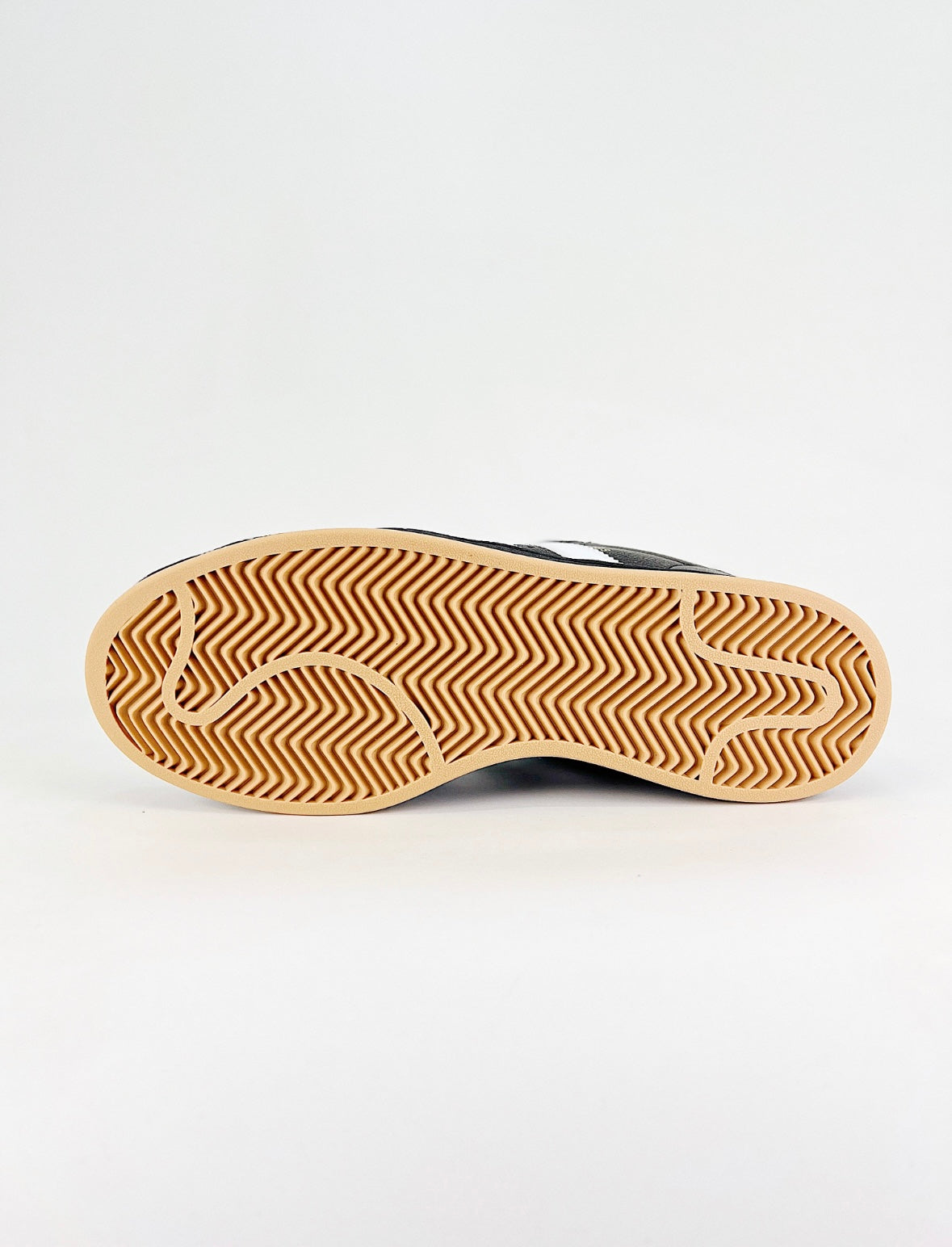 Adidas Campus Black