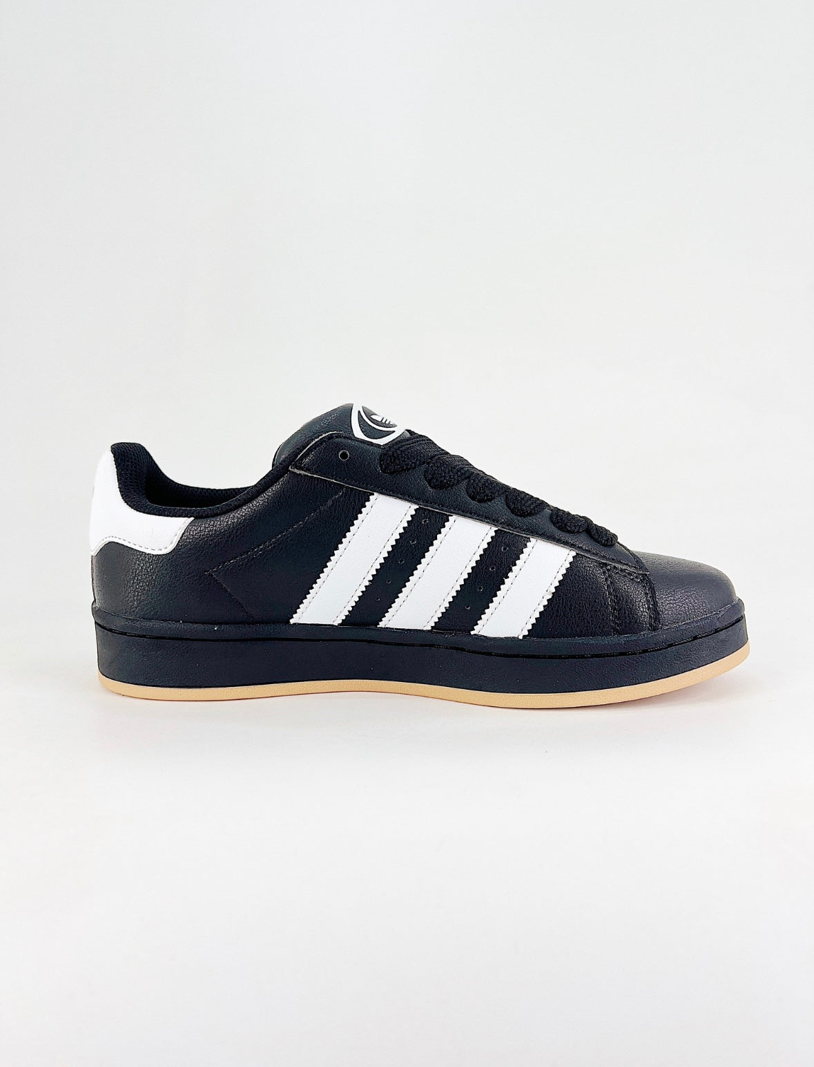 Adidas Campus Black