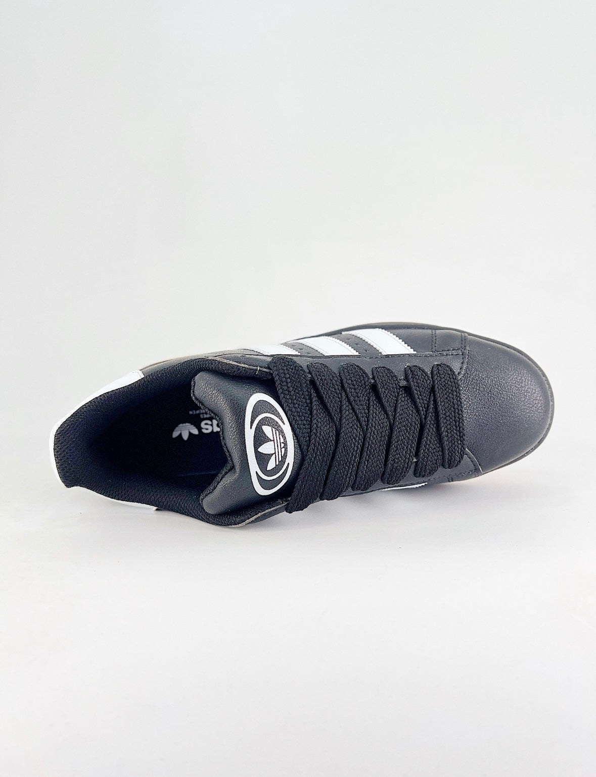 Adidas Campus Black
