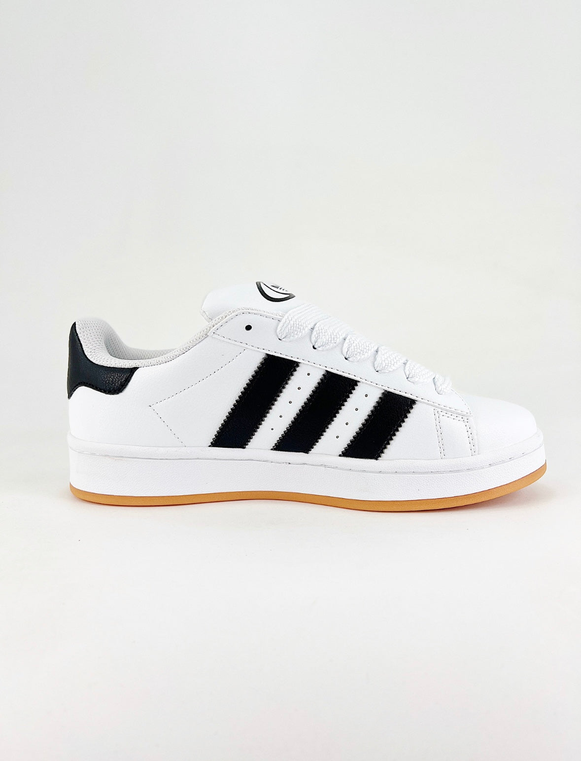 Adidas Campus White