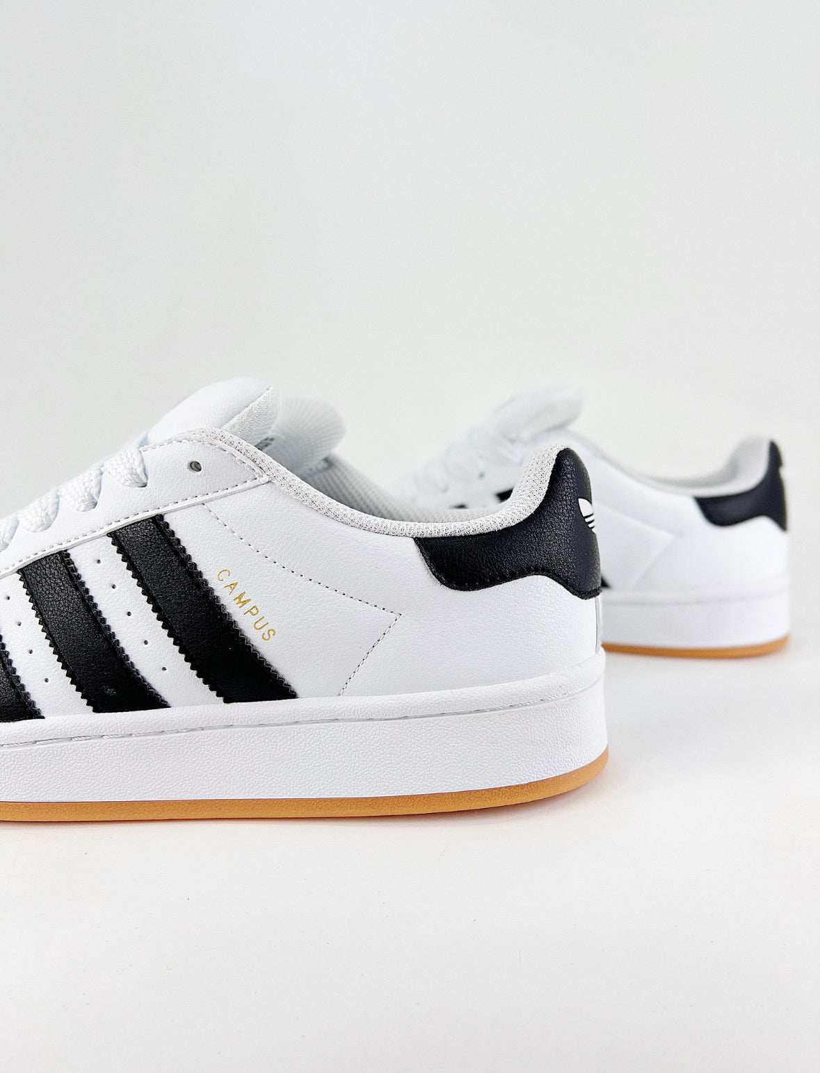 Adidas Campus White