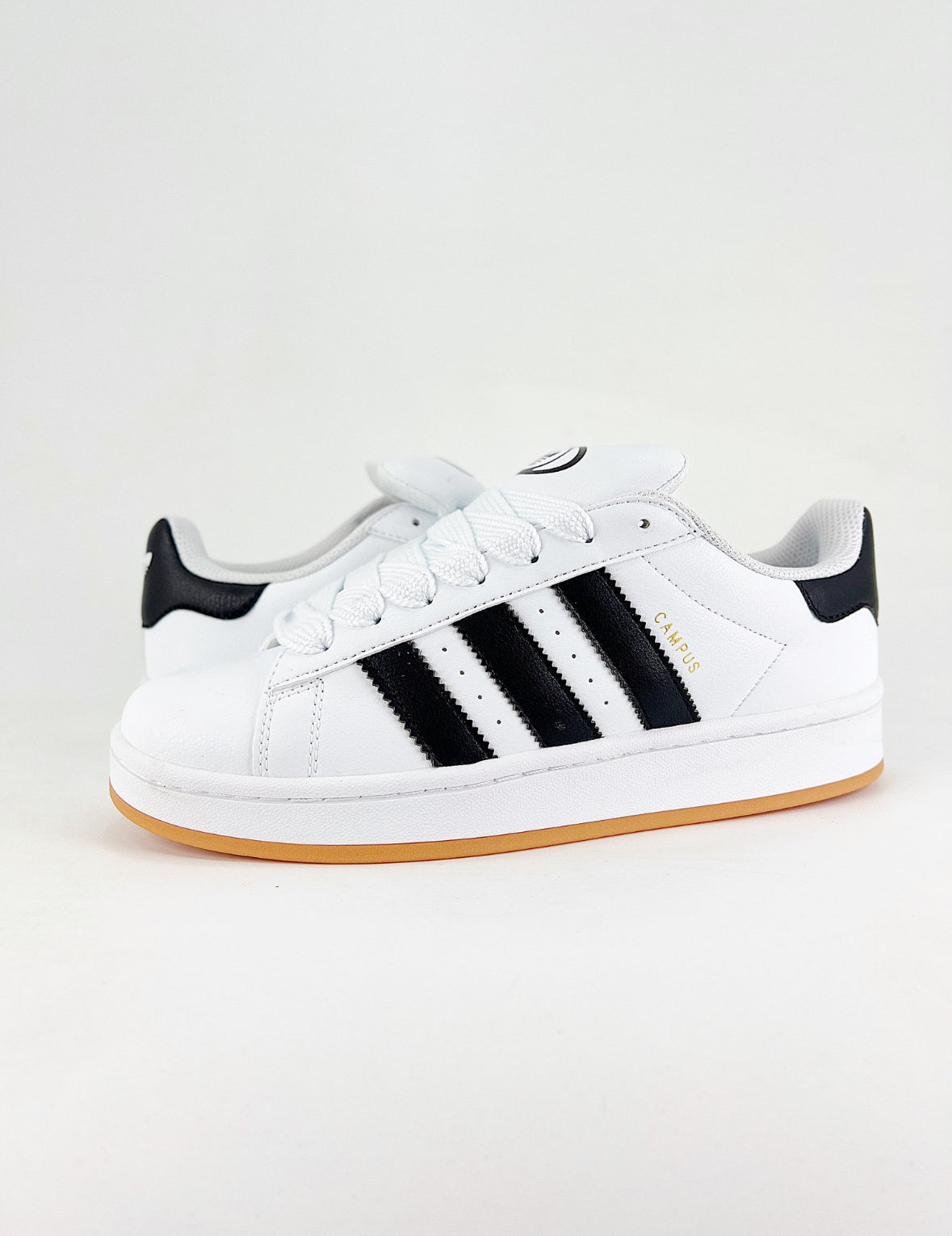 Adidas Campus White