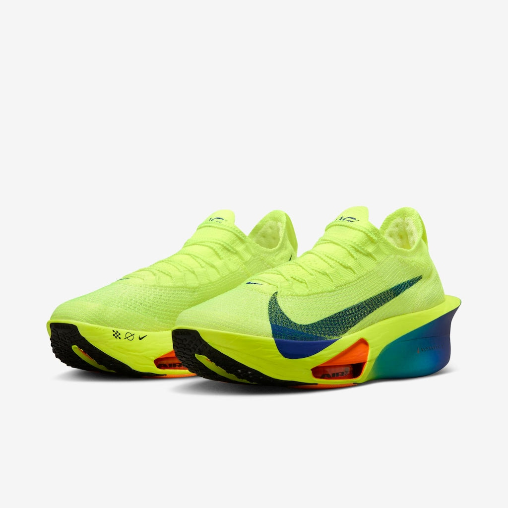 Nike Air Zoom Alphafly 3