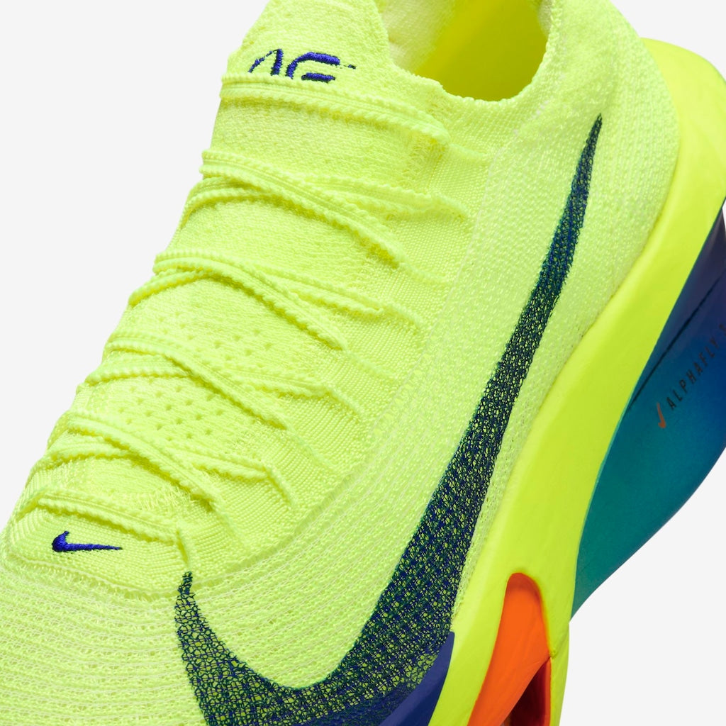 Nike Air Zoom Alphafly 3