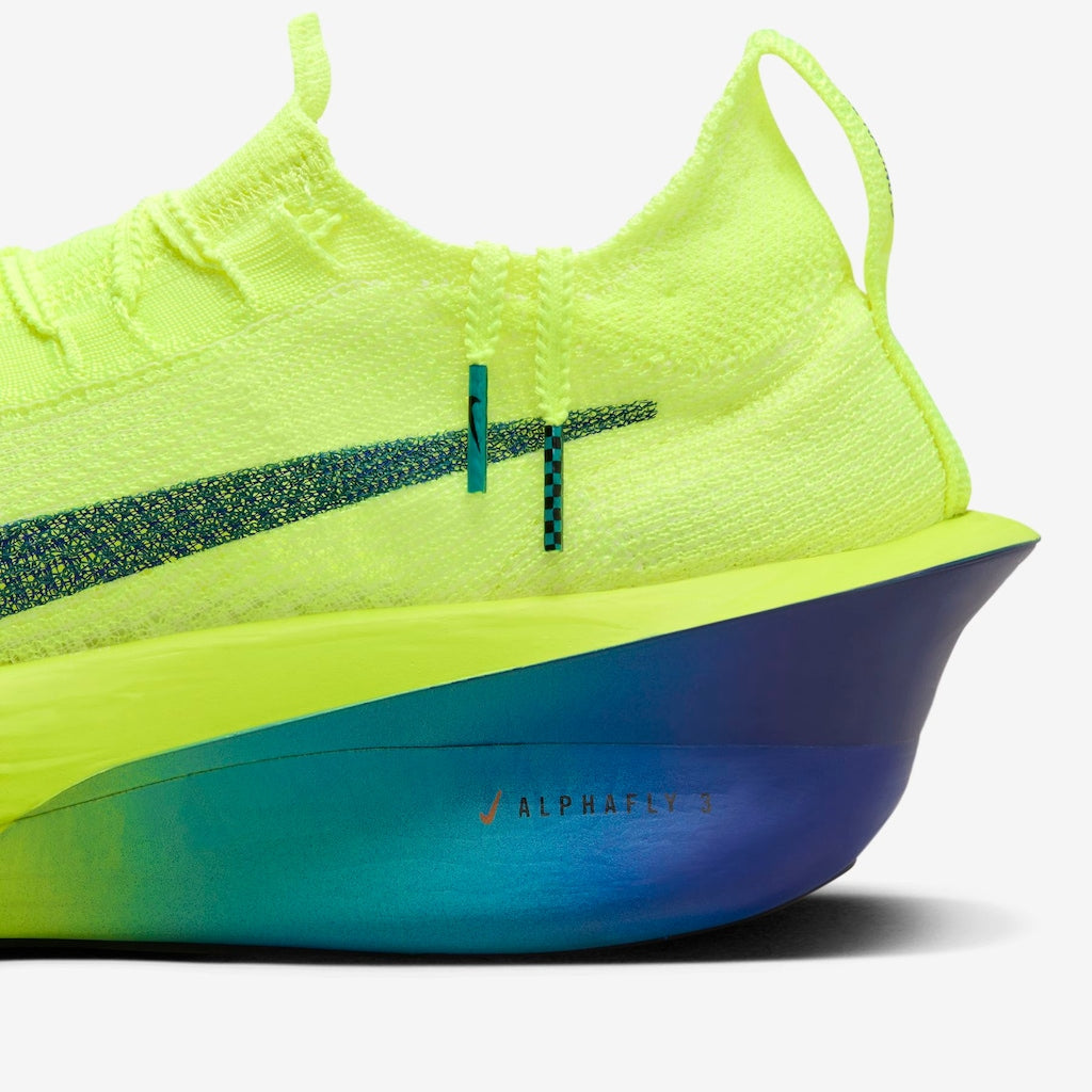 Nike Air Zoom Alphafly 3
