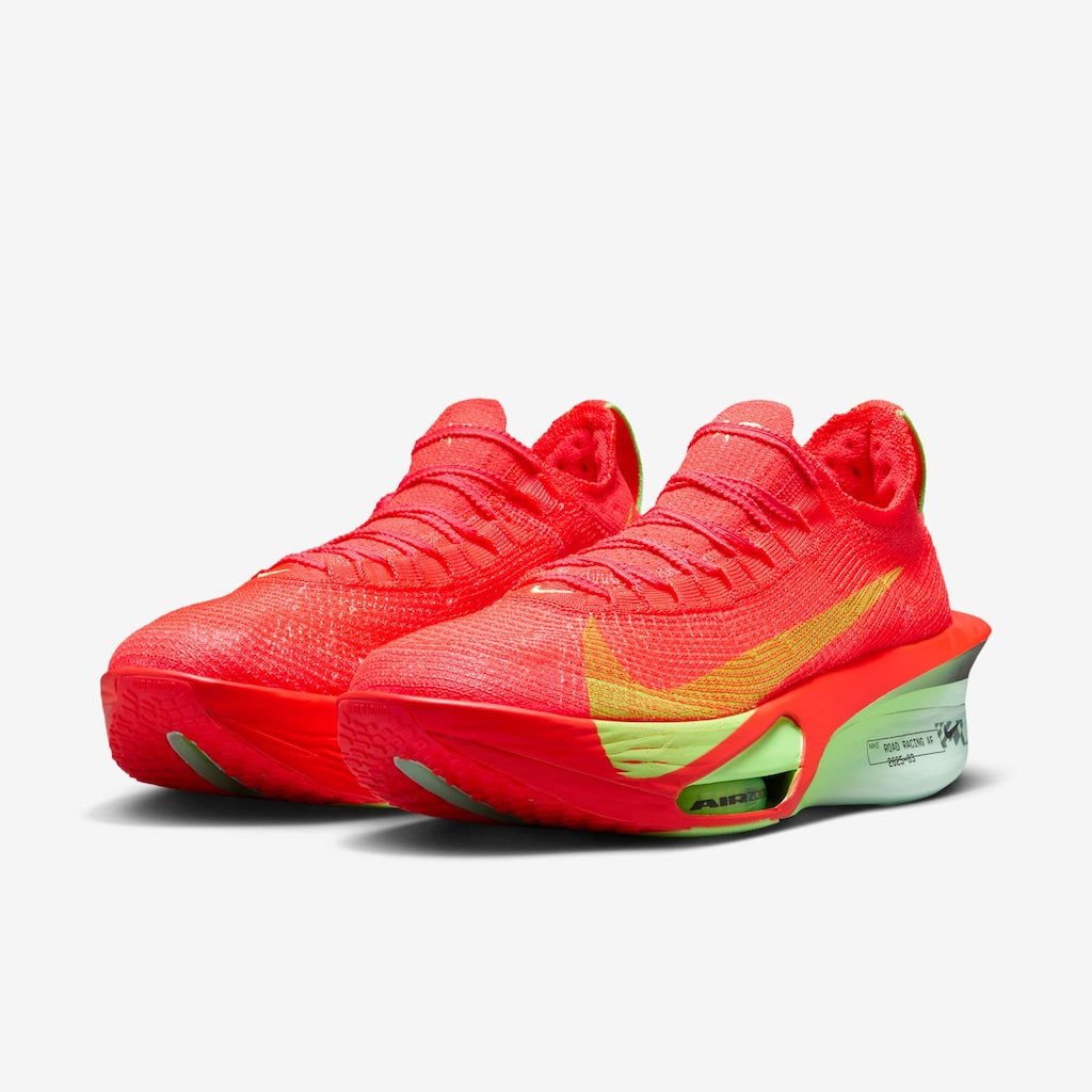 Nike Air Zoom Alphafly 3