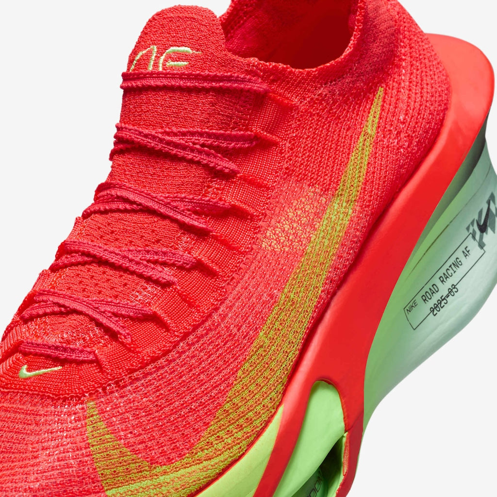 Nike Air Zoom Alphafly 3