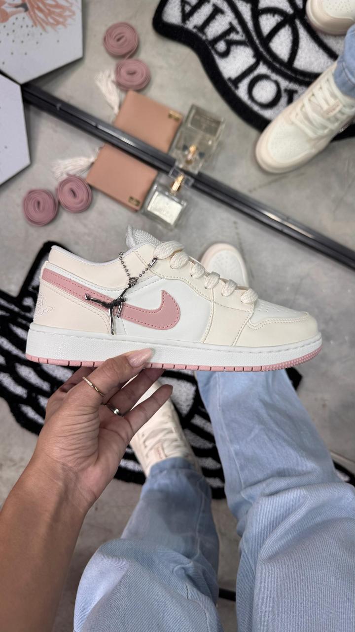 Jordan Low flamingo