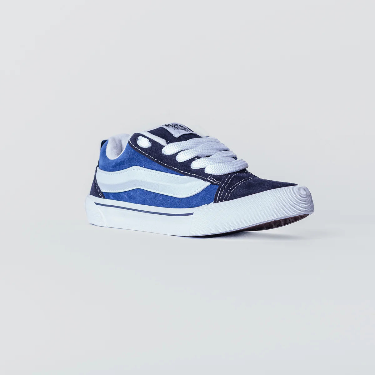VANS KNU AZUL