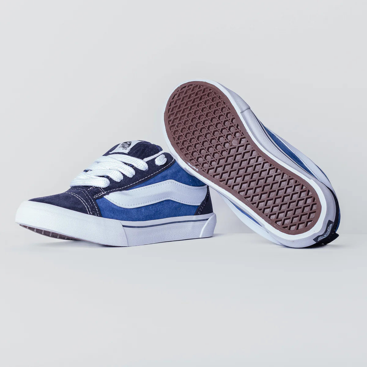 VANS KNU AZUL