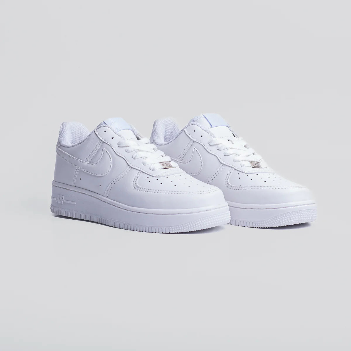 AF1 Branco