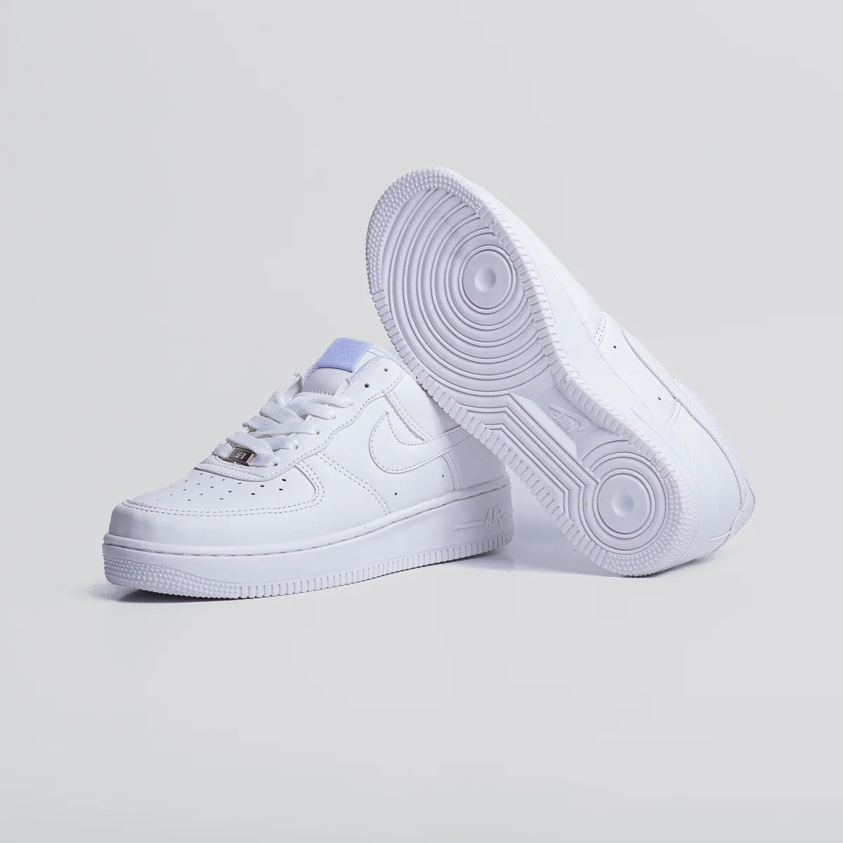 AF1 Branco
