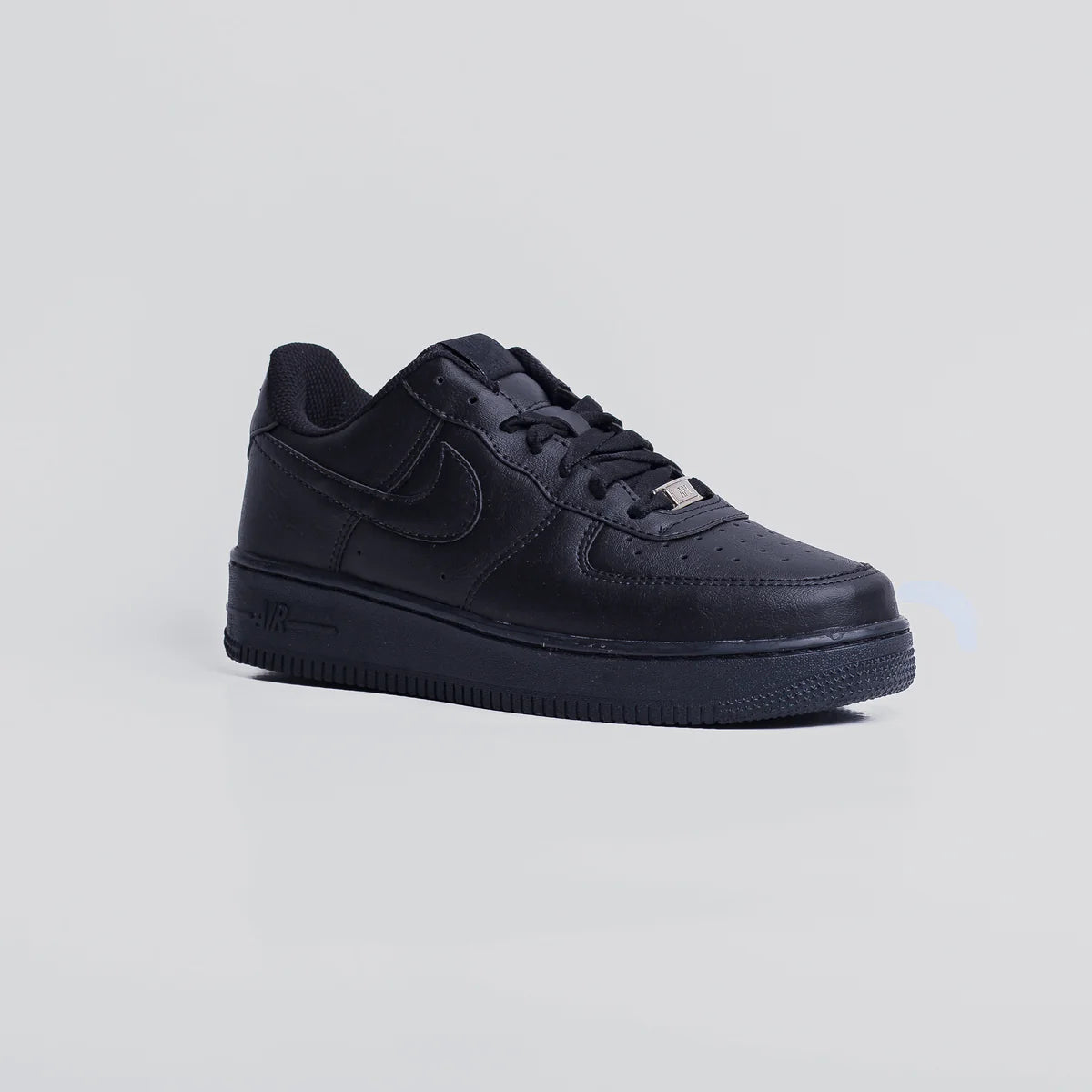 AF1 Preto