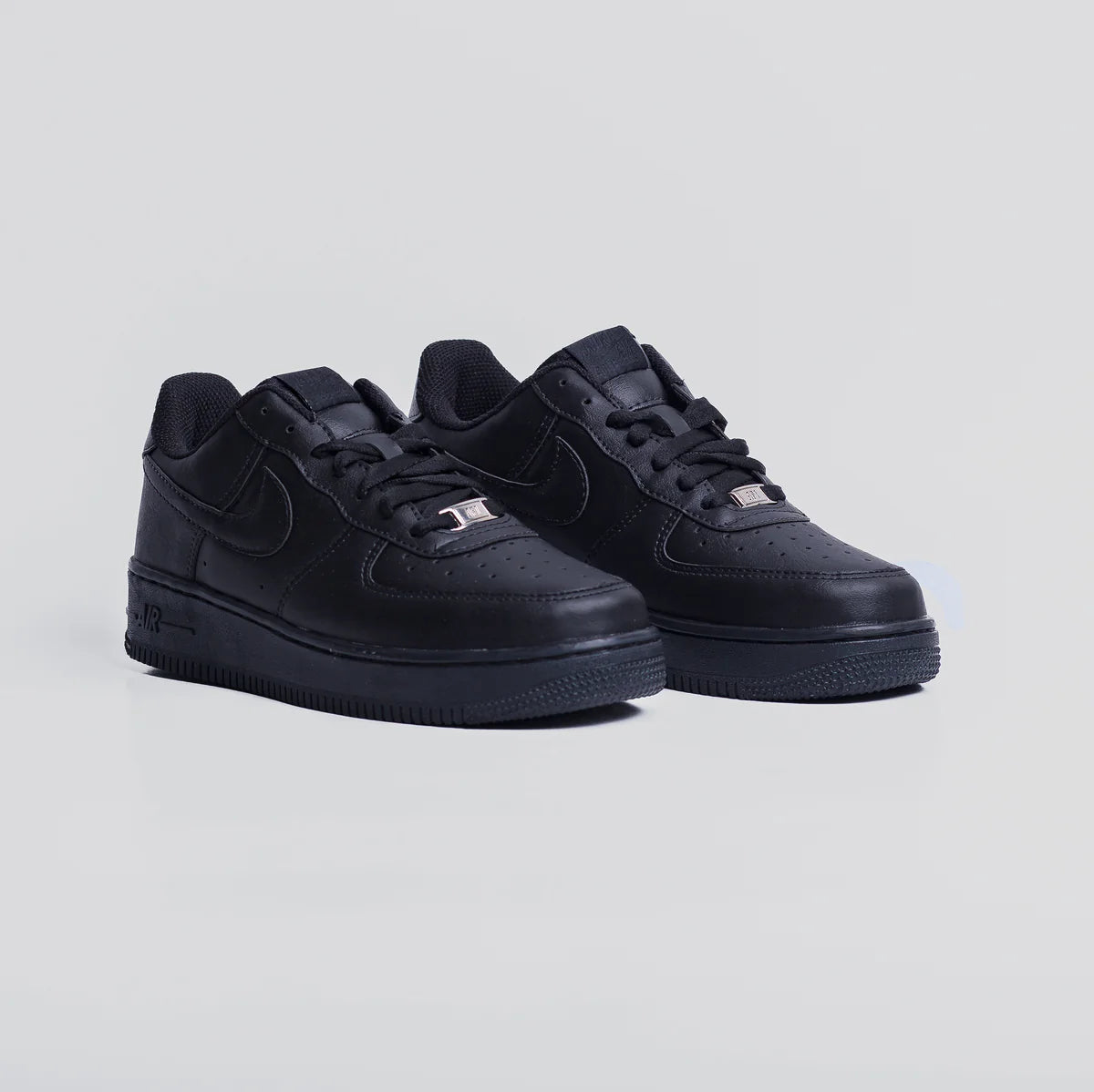 AF1 Preto