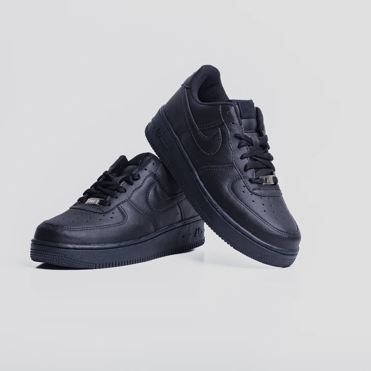 AF1 Preto