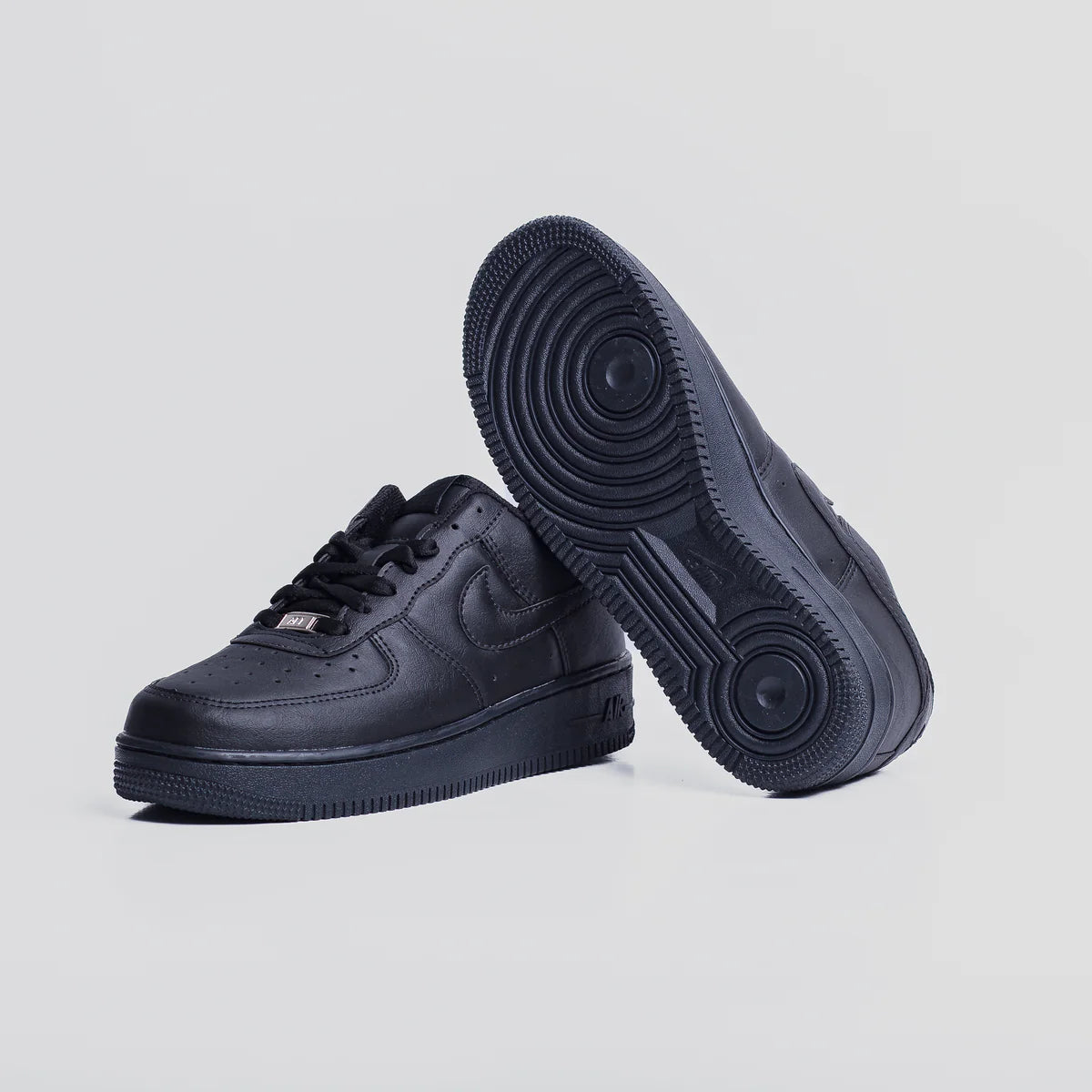 AF1 Preto