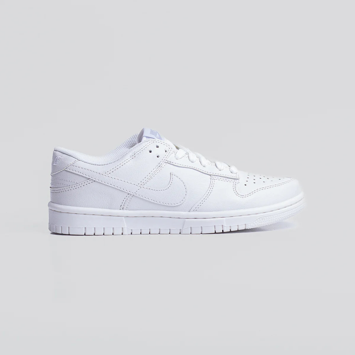 DUNK Low Branco