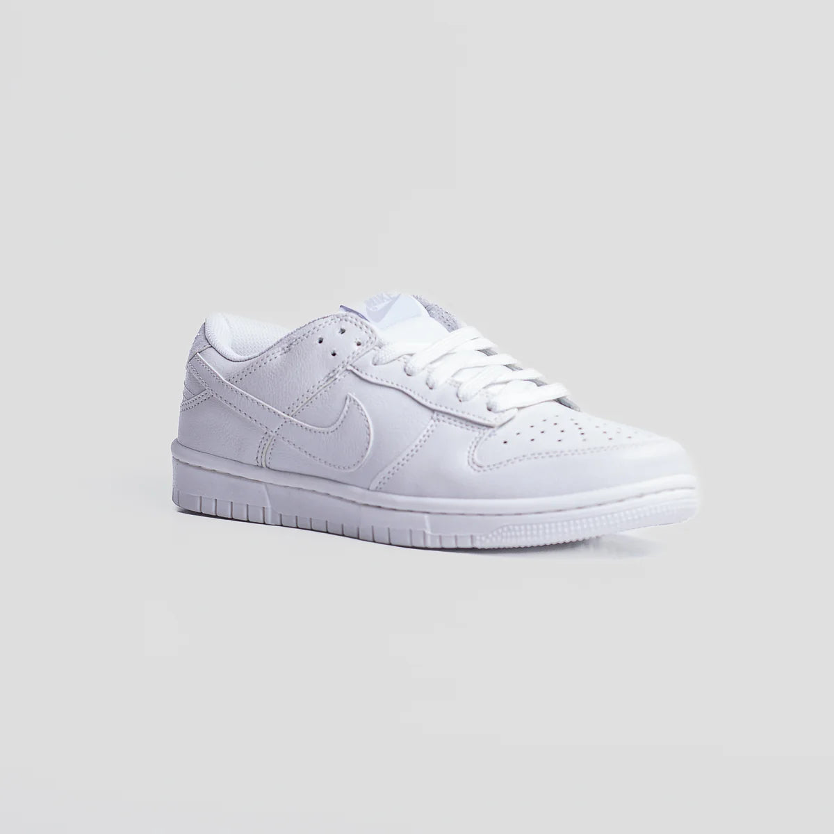 DUNK Low Branco