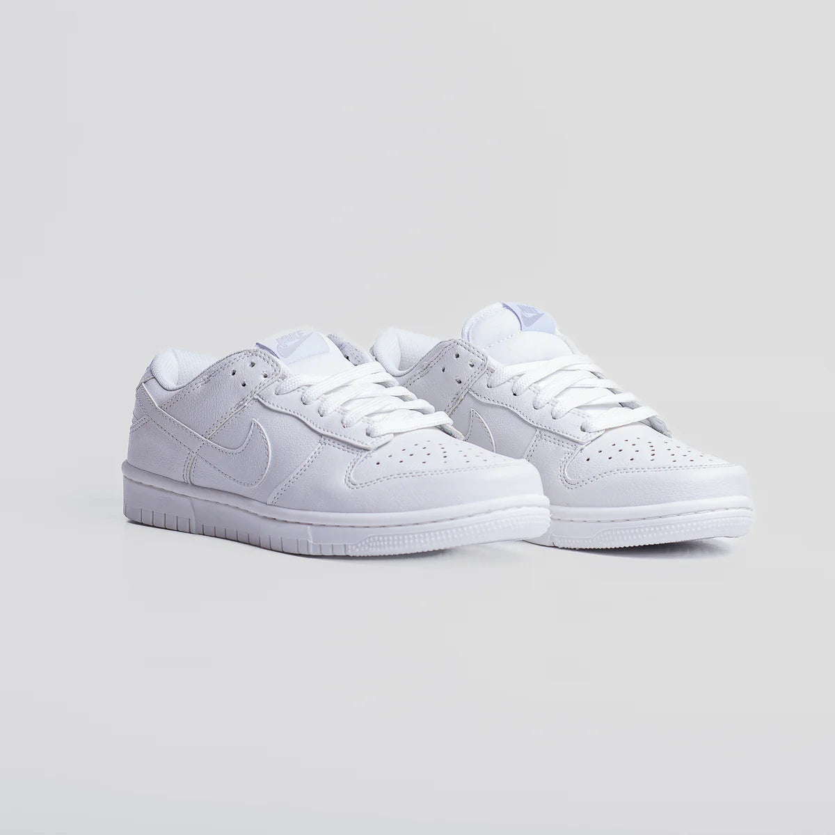 DUNK Low Branco