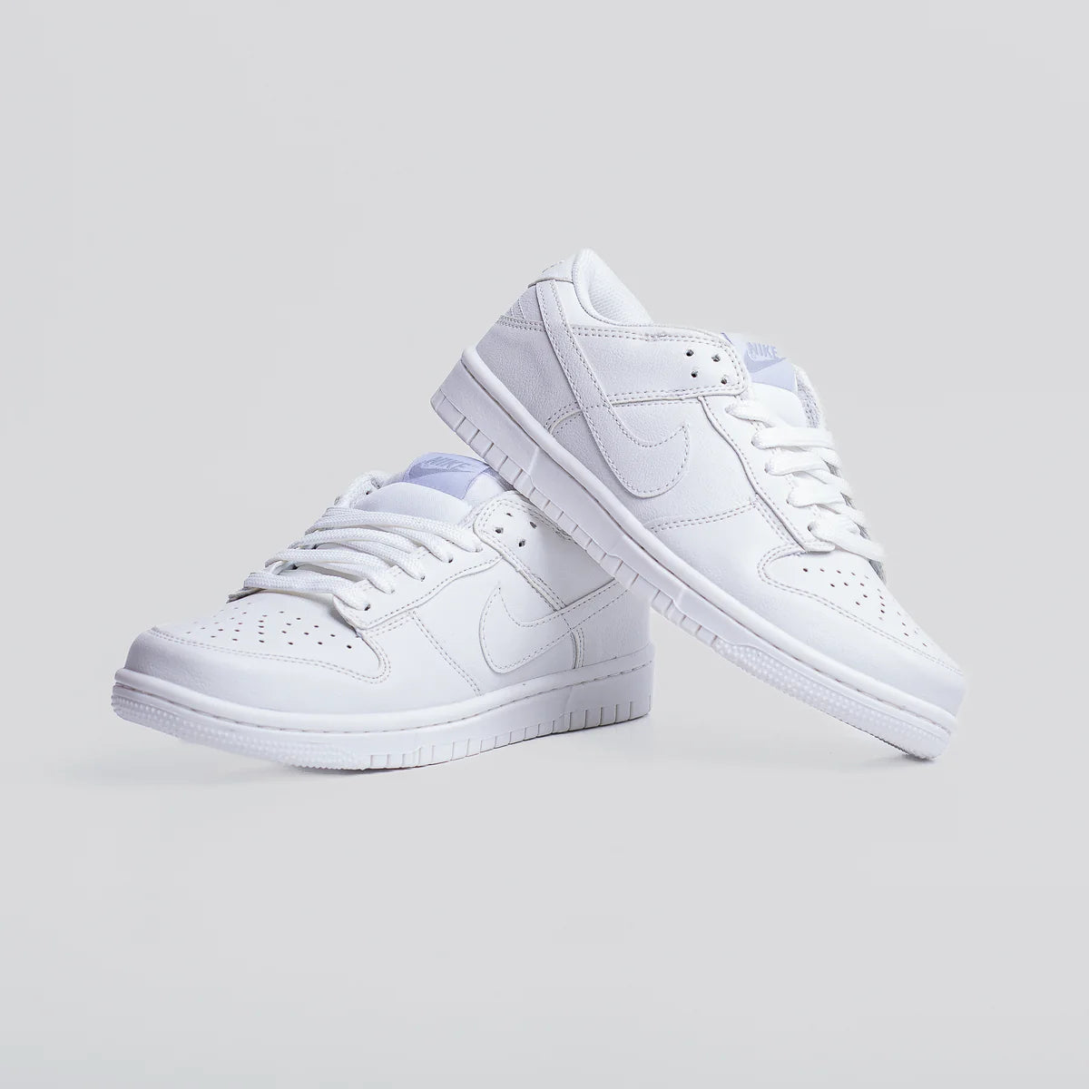 DUNK Low Branco