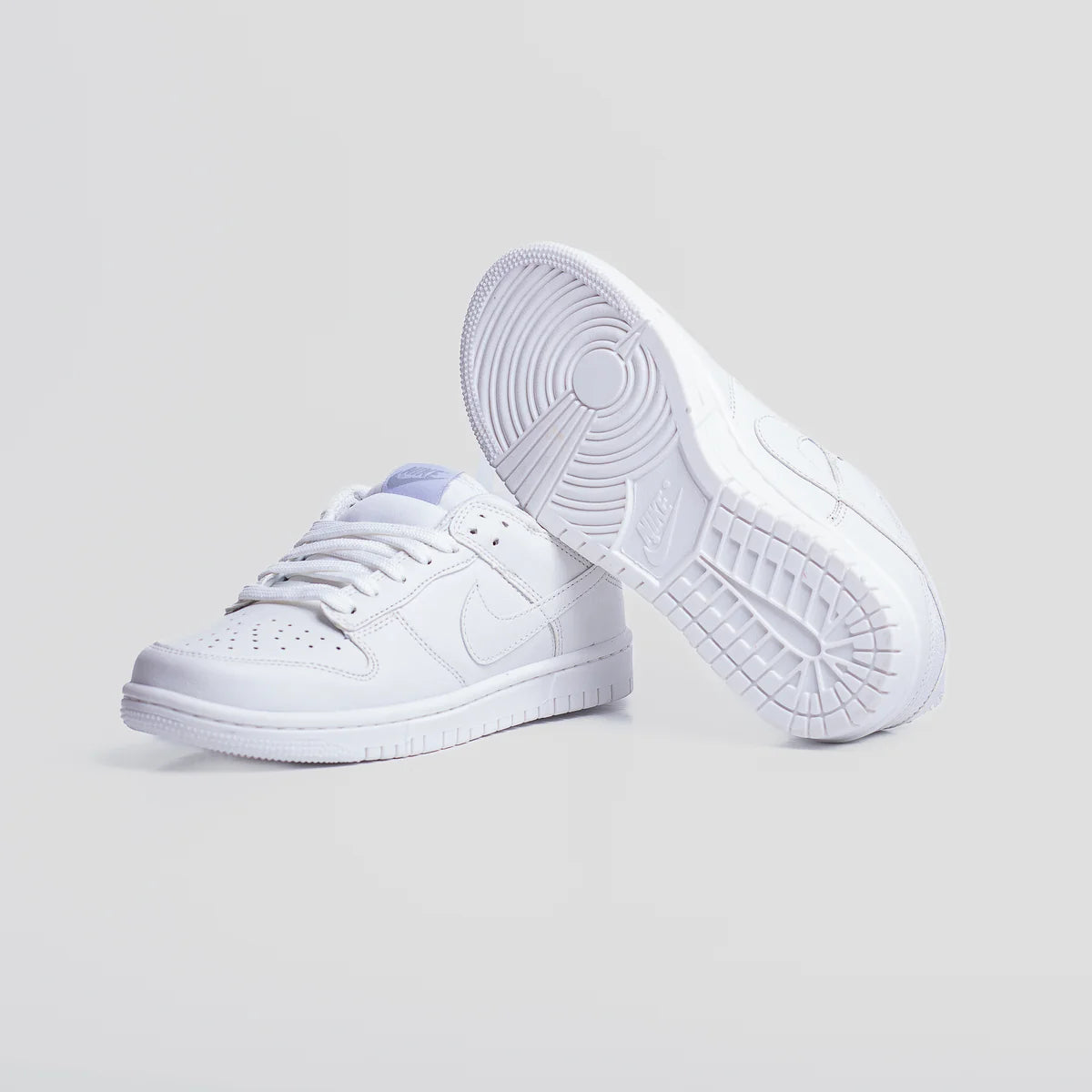 DUNK Low Branco