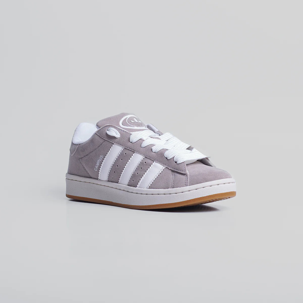 ADIDAS Campus Cinza