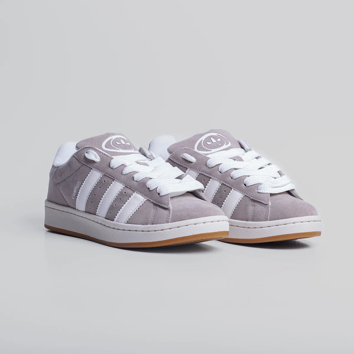 ADIDAS Campus Cinza