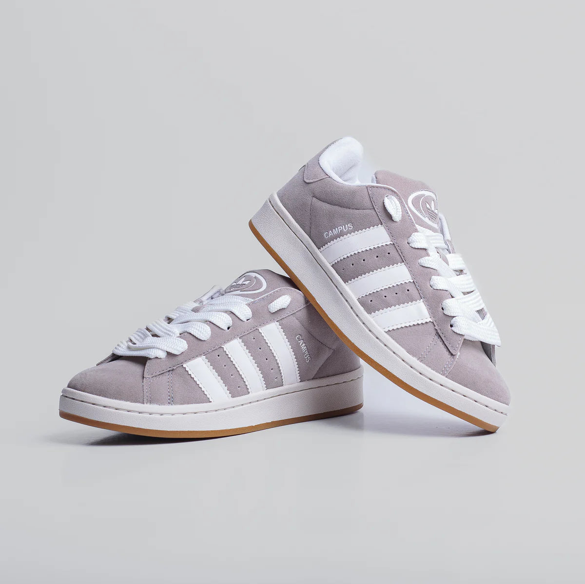 ADIDAS Campus Cinza
