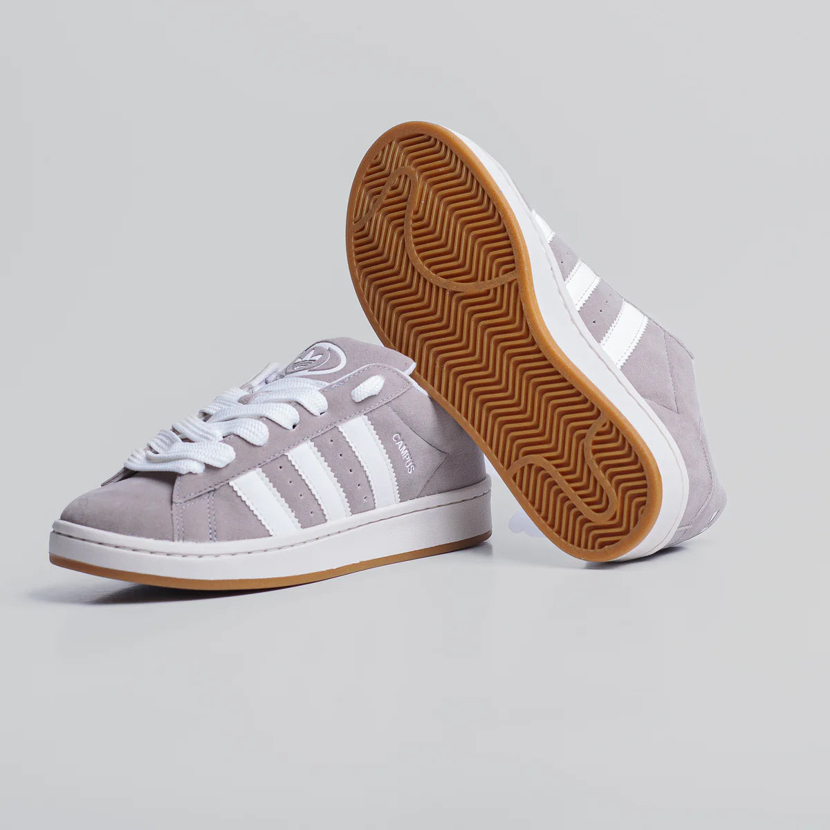 ADIDAS Campus Cinza
