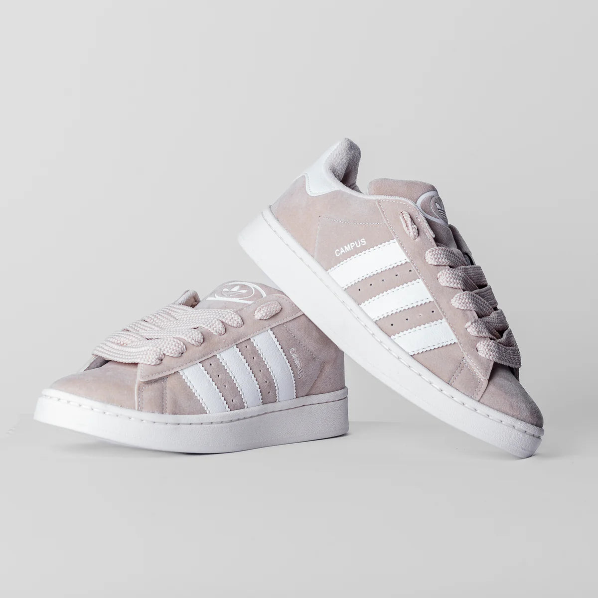 ADIDAS Campus Bege/Creme