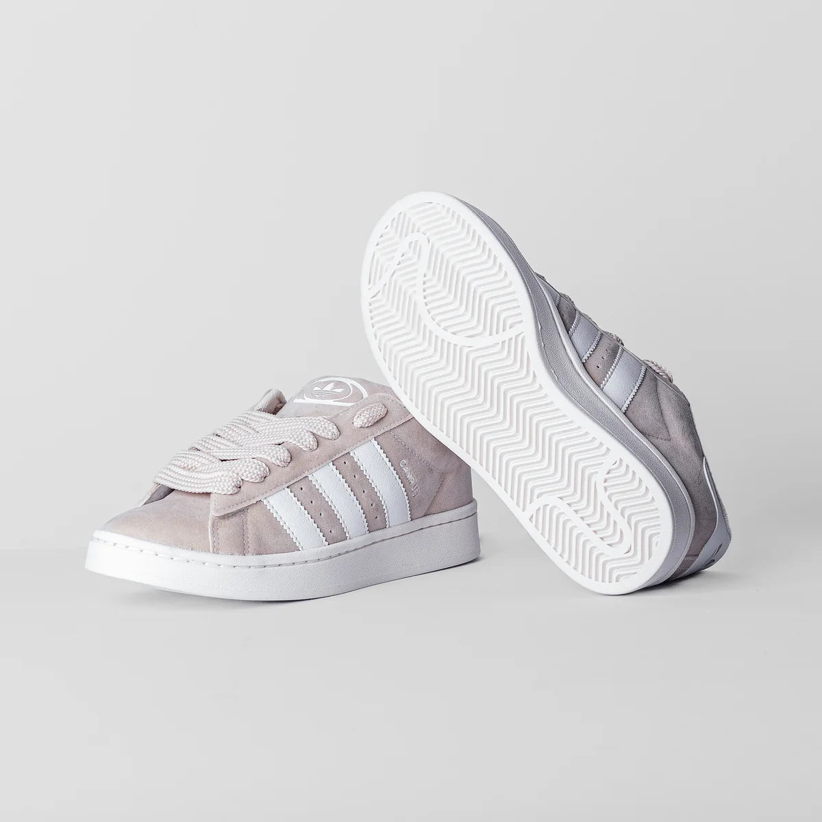 ADIDAS Campus Bege/Creme